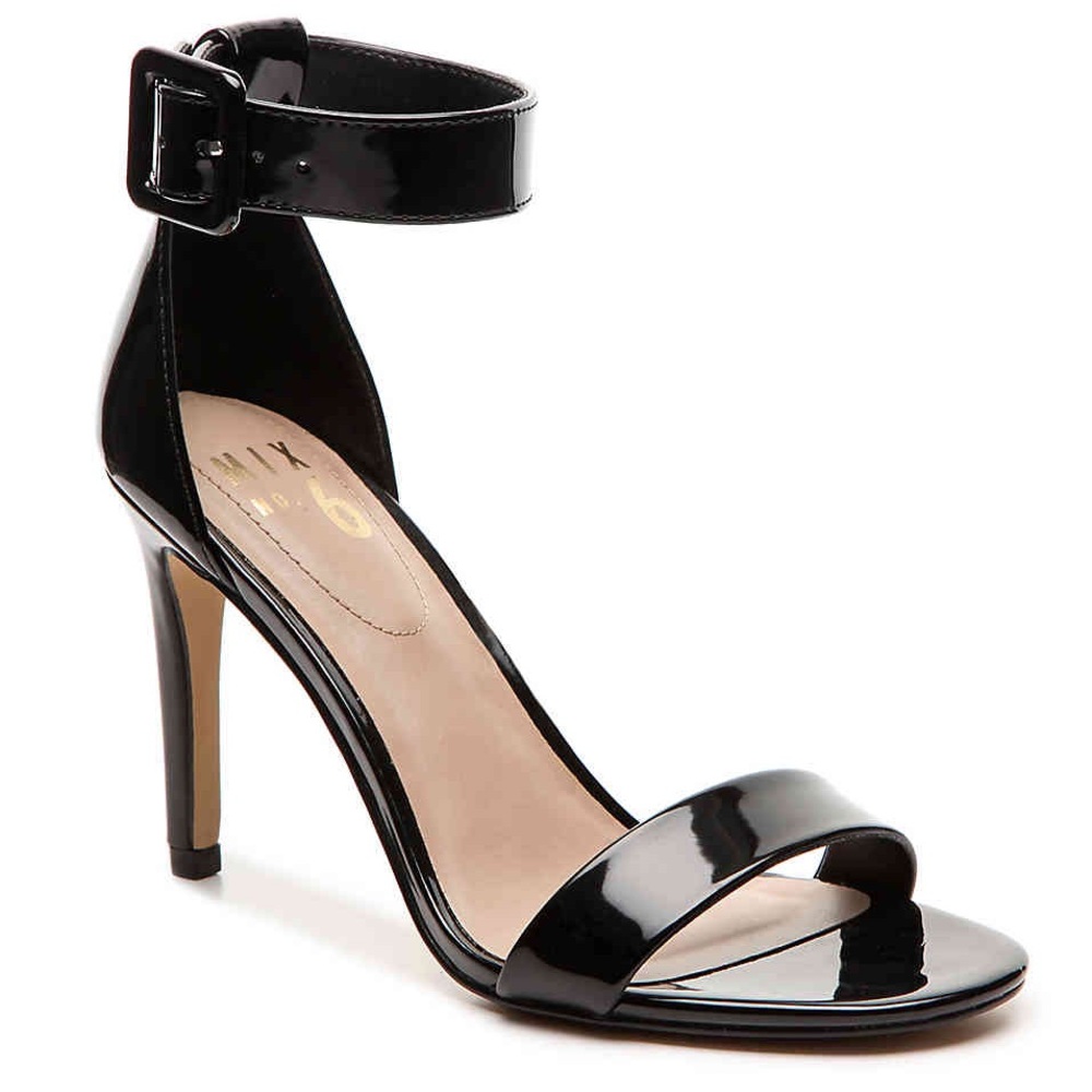 Mix No. 6 Dressy Sandal